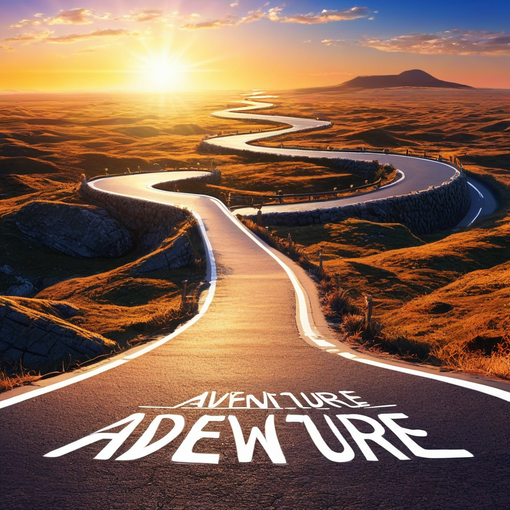 How do you spell the word for a long, adventurous journey?