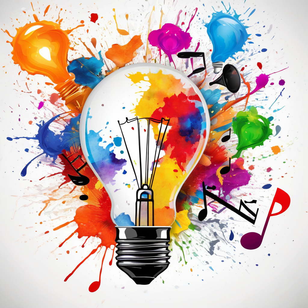 How Creative Are You? Unleash Your Inner Genius!