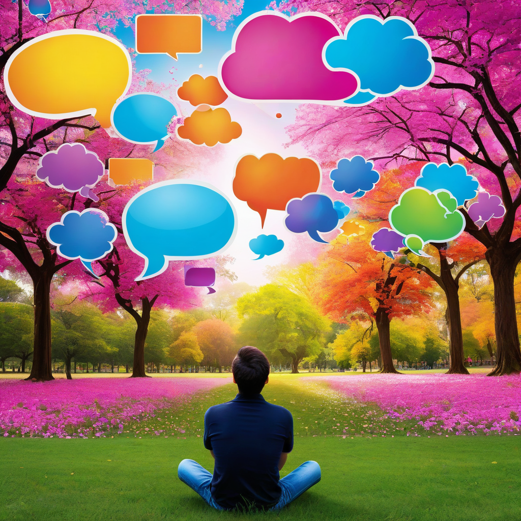 How often do you daydream about new ideas?