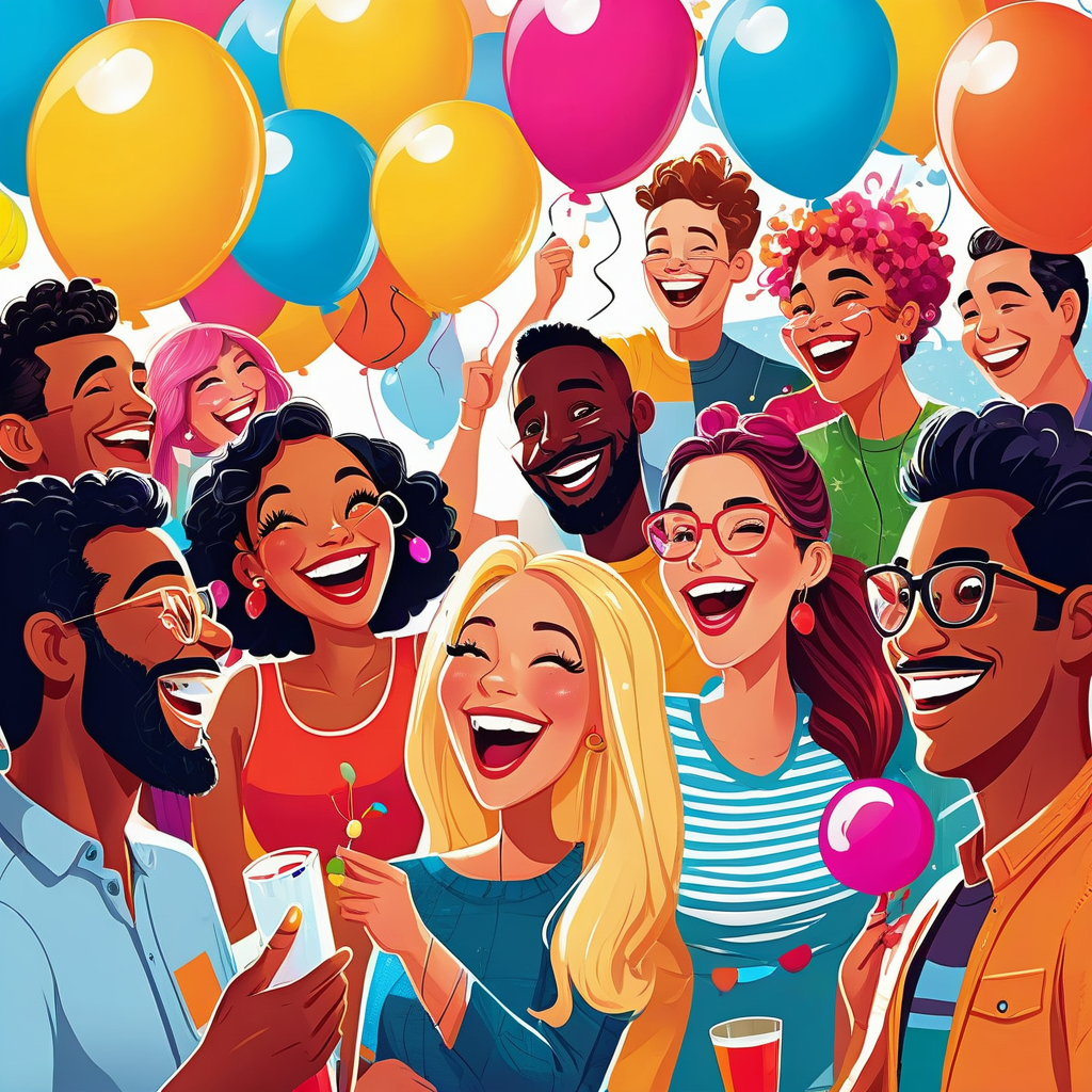 How Socially Confident Are You? Find Out Your Score!