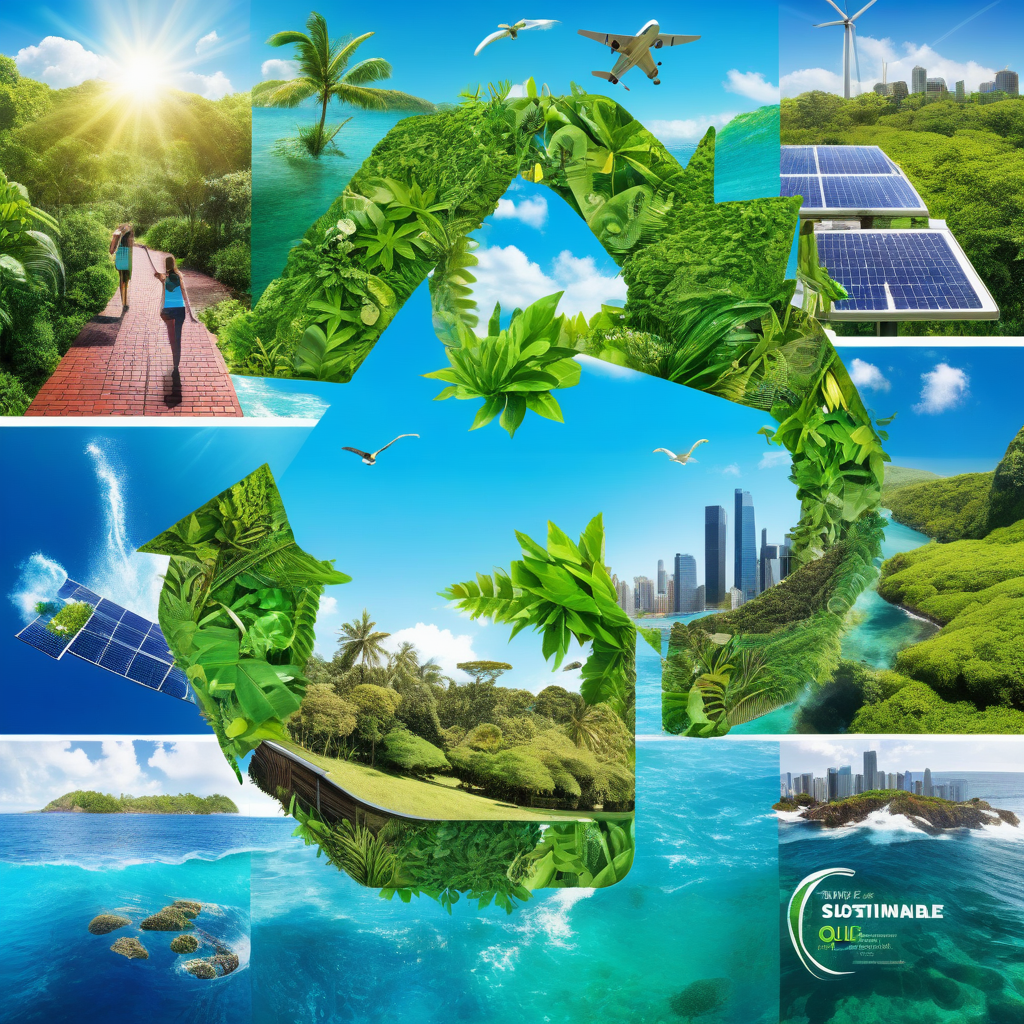 How Sustainable Are You? Score Your Eco Habits!