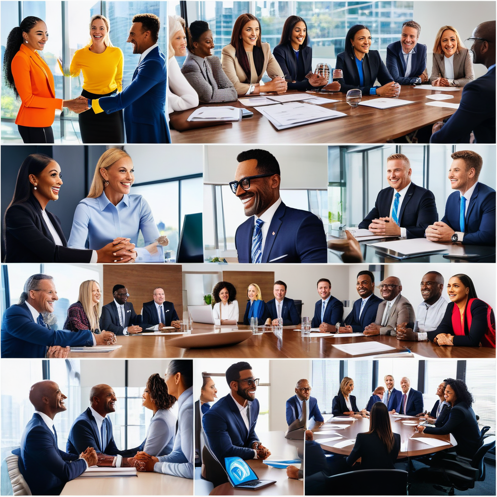 How Well Do You Lead? Rate Your Leadership Skills!