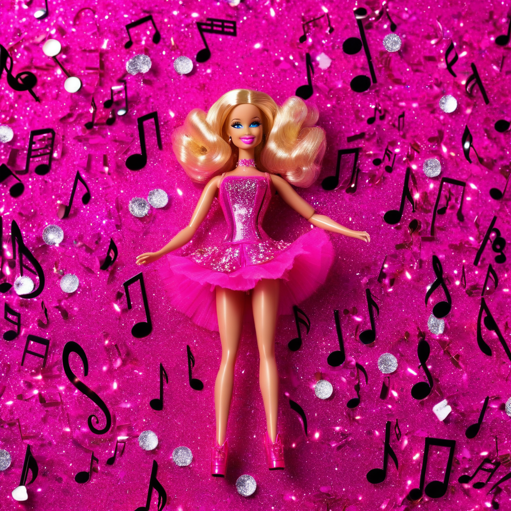 Who sang the 1997 hit 'Barbie Girl'?