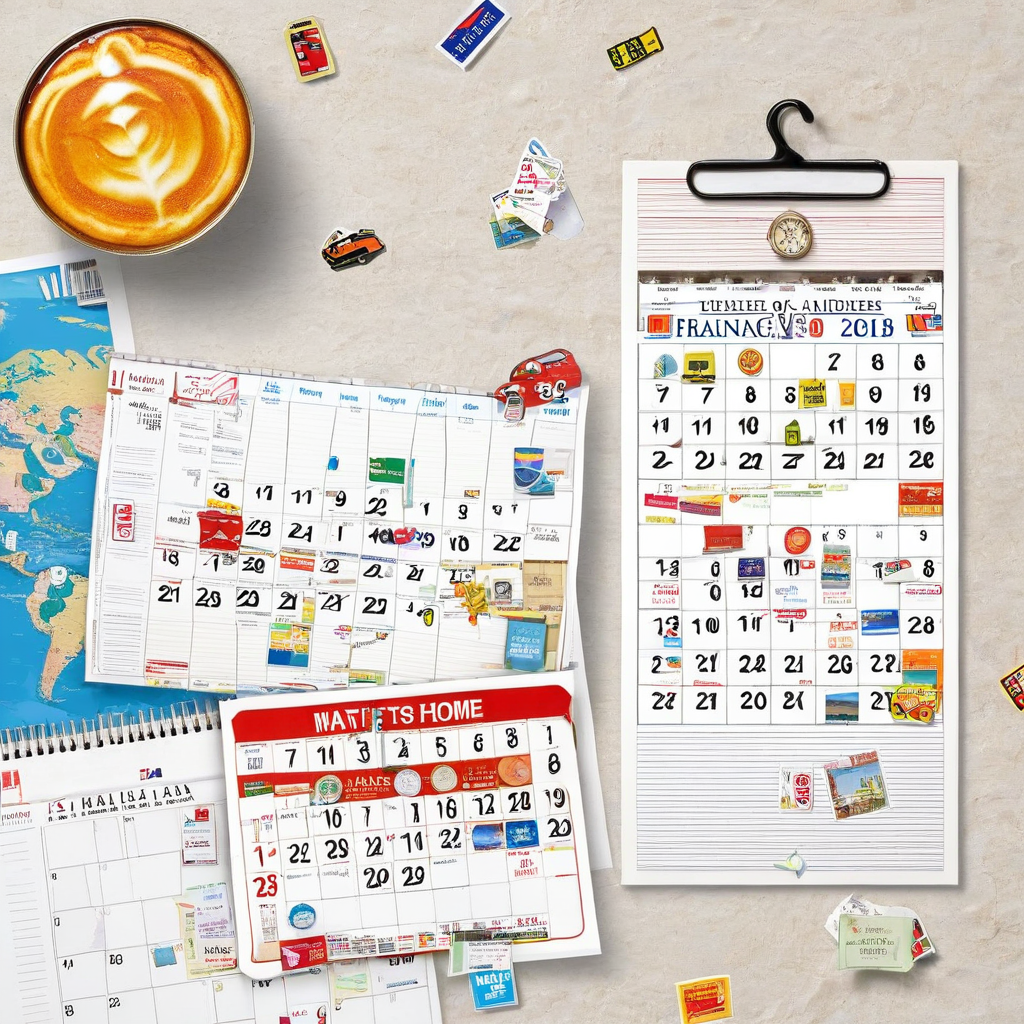 How often do you travel?