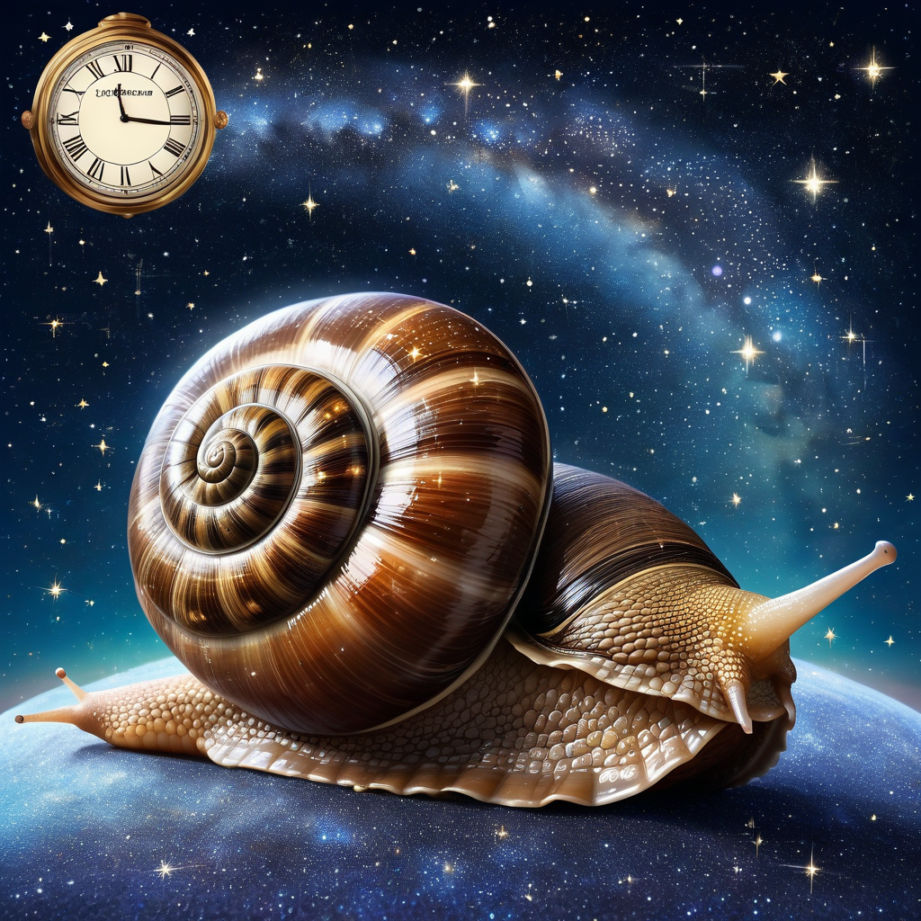 Which animal can sleep for up to three years at a time?