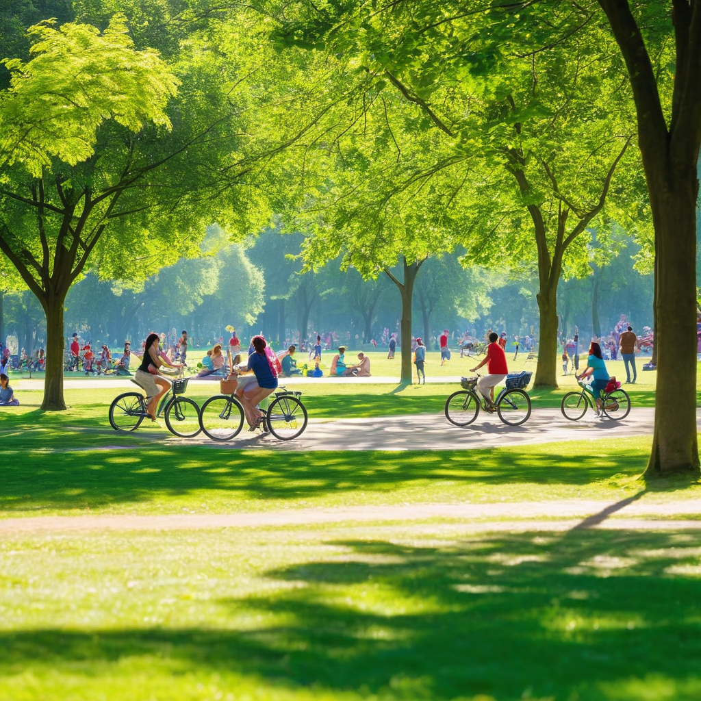 What's your ideal weekend activity?