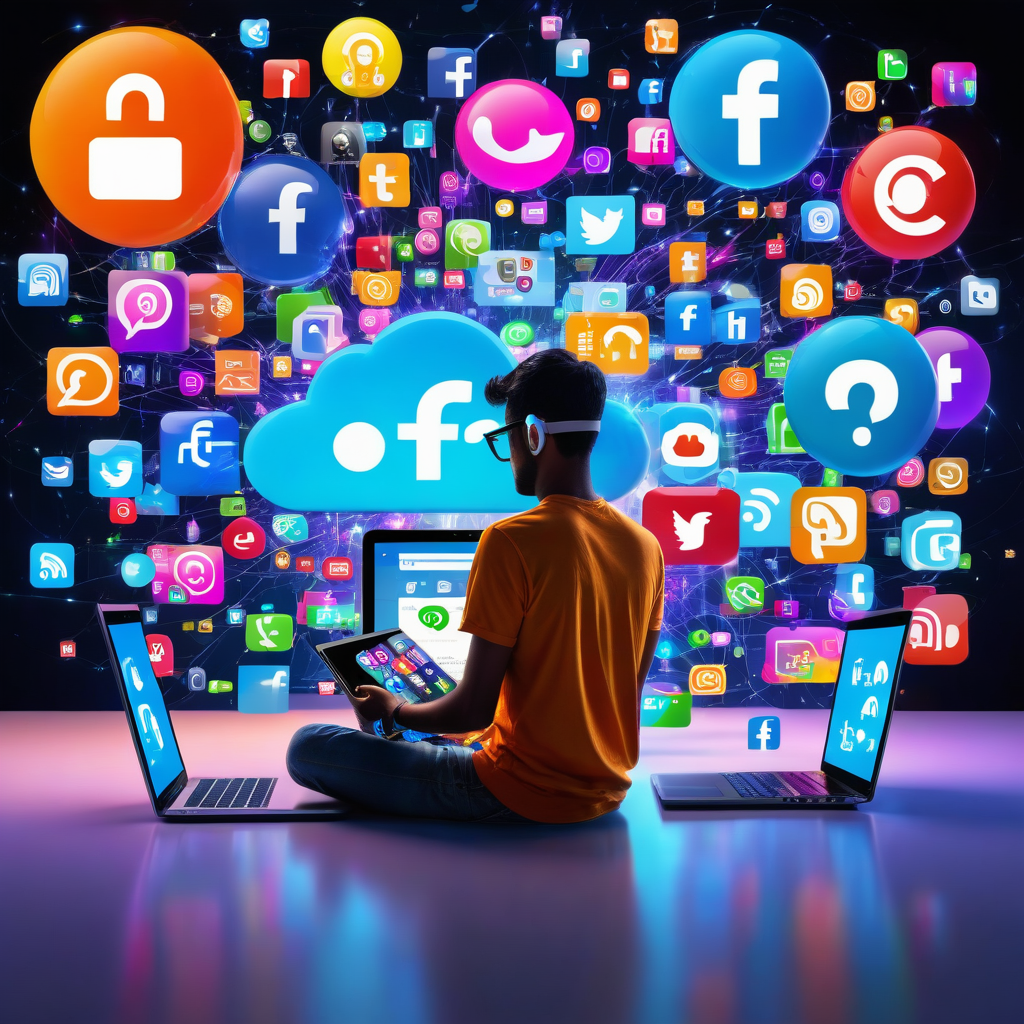 What's Your Level of Digital Savvy?