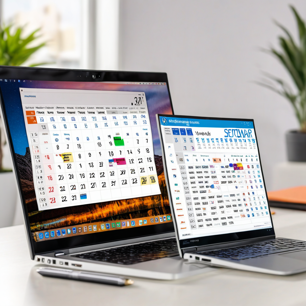 How often do you update your software and apps?