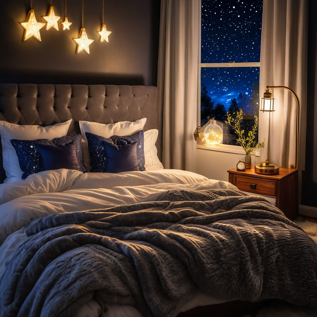 What's Your Sleep Style? Find Out Now!