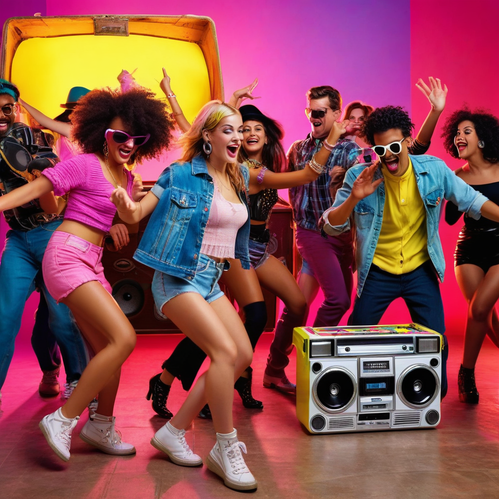 Which 2000s hit do you still jam out to?