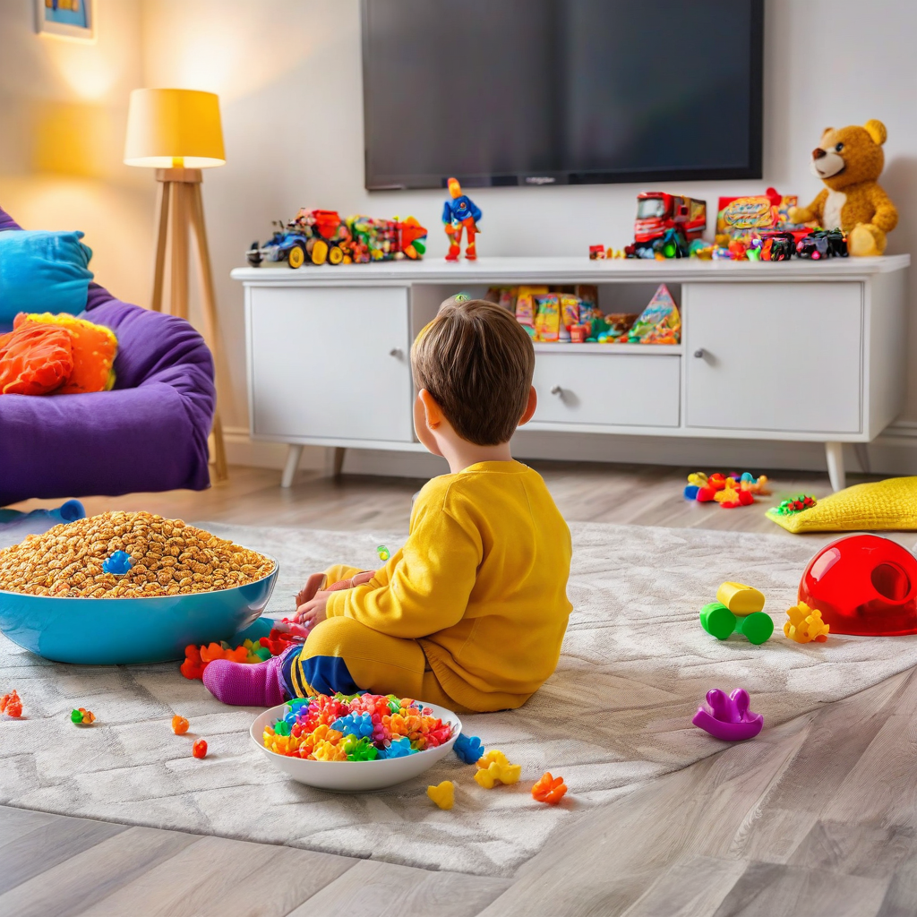 What's your favorite way to spend a Saturday morning?