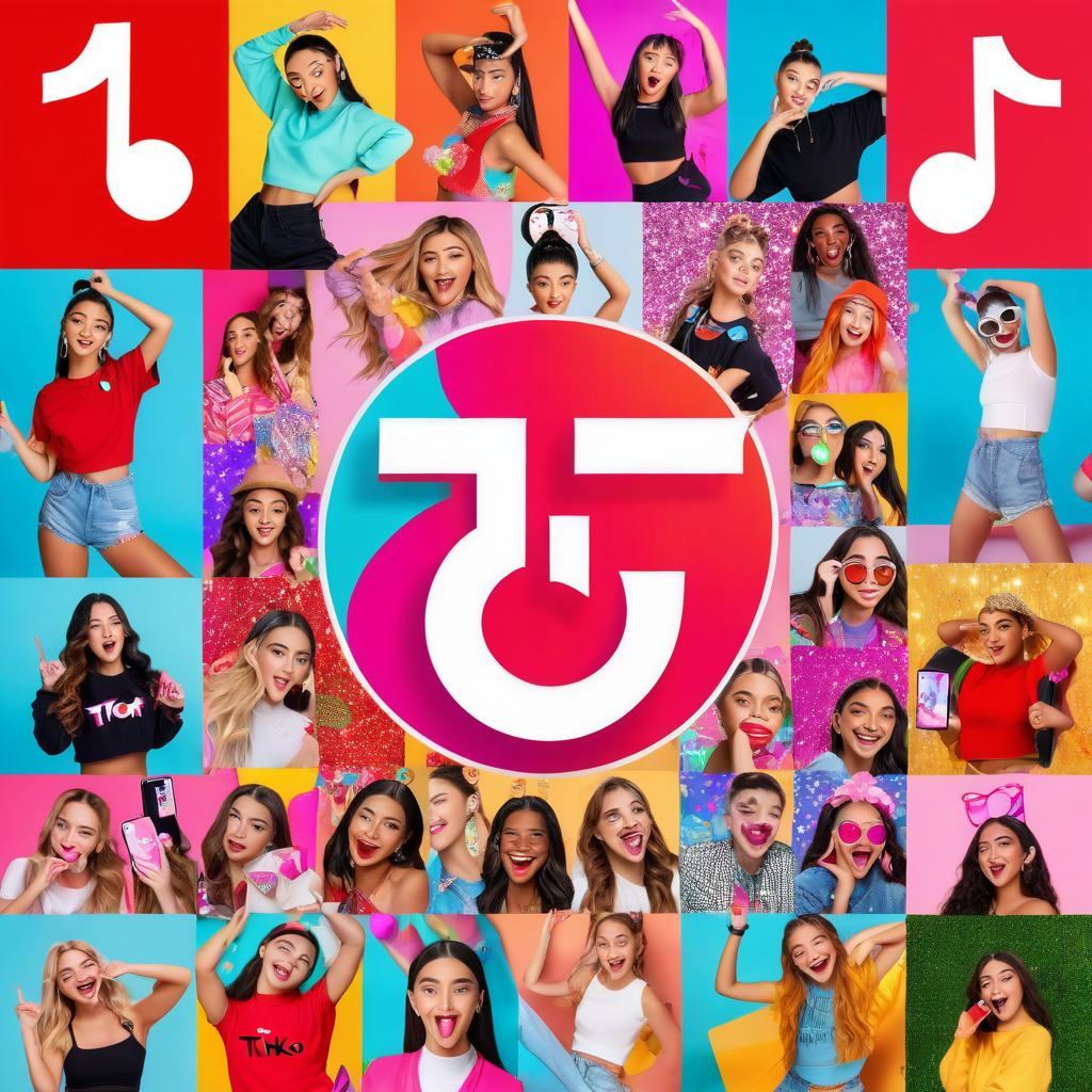Which TikTok Trend Speaks to Your Inner Self?