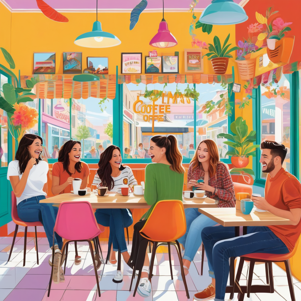 What is the theme song of 'Friends'?